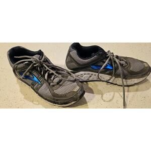 Brooks Addiction 12 Size 8.5 D Mens A12 Running Shoes